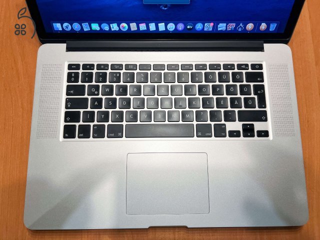 Apple MacBook Pro 15