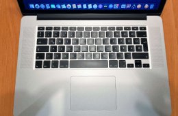 Apple MacBook Pro 15