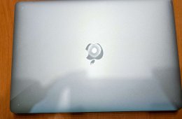 Apple MacBook Pro 15