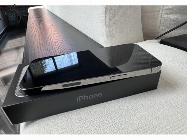 iPhone 13 Pro Max 512 Gb