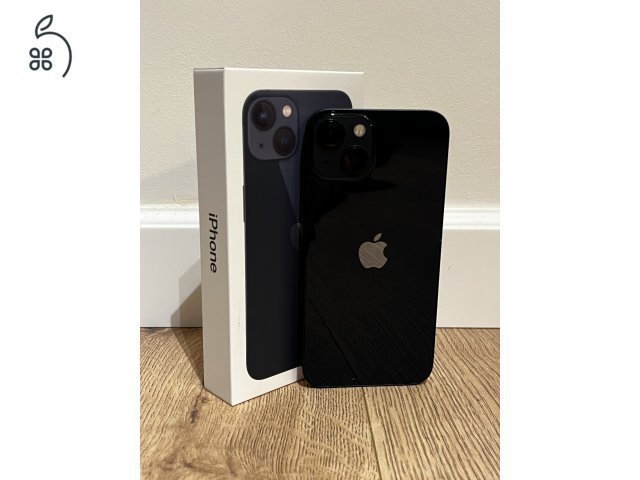 iPhone 13 128GB Midnight blue