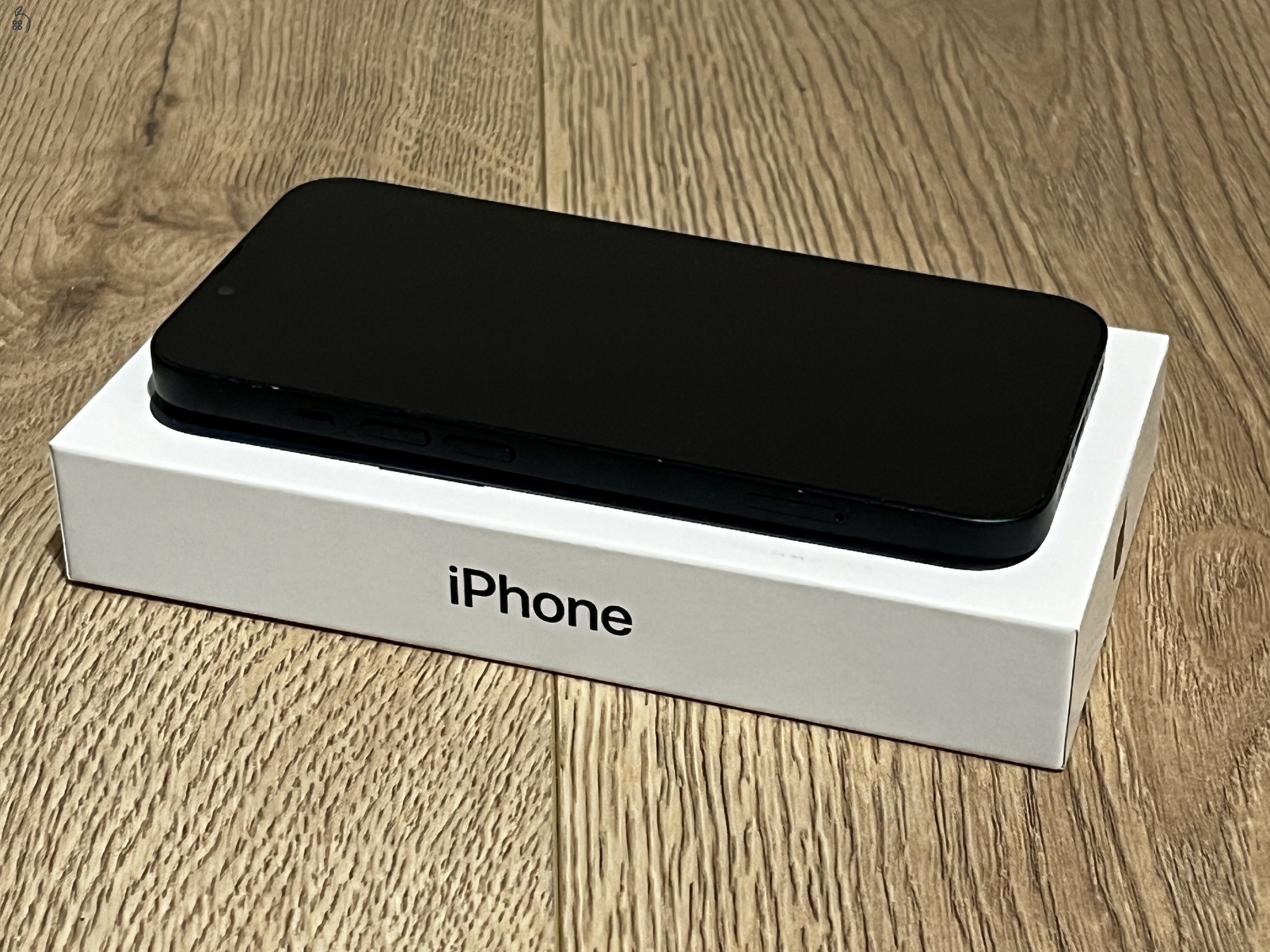 iPhone 13 128GB Midnight blue