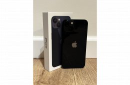 iPhone 13 128GB Midnight blue