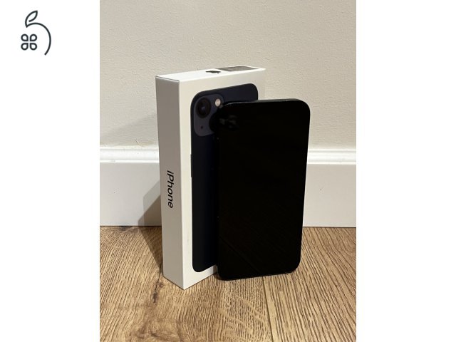 iPhone 13 128GB Midnight blue