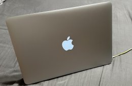 Eladnám szeretett MacBook Air-em