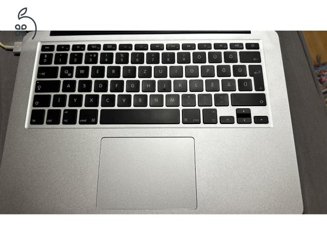 Eladnám szeretett MacBook Air-em