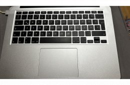 Eladnám szeretett MacBook Air-em