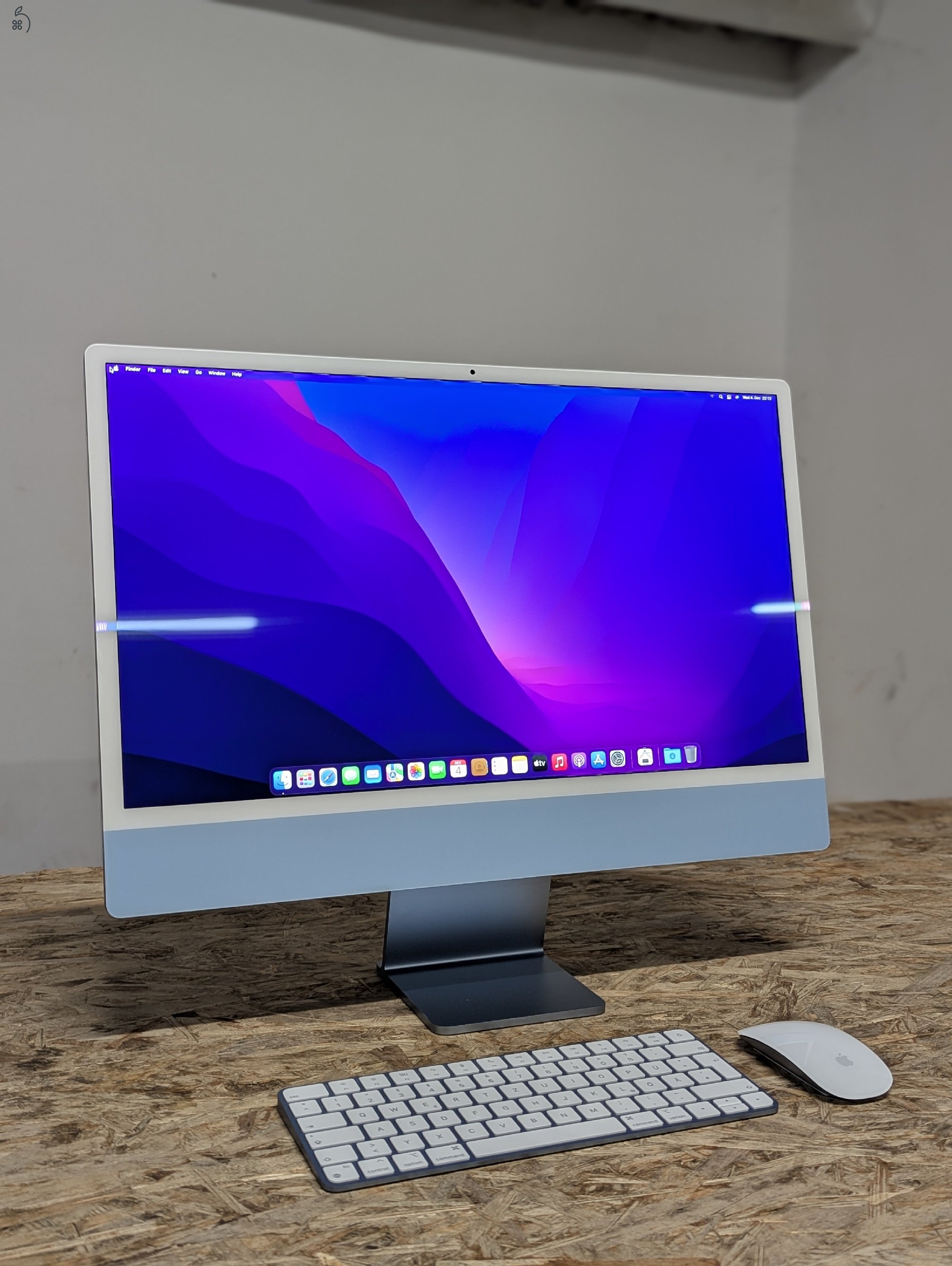 iMac M1 24