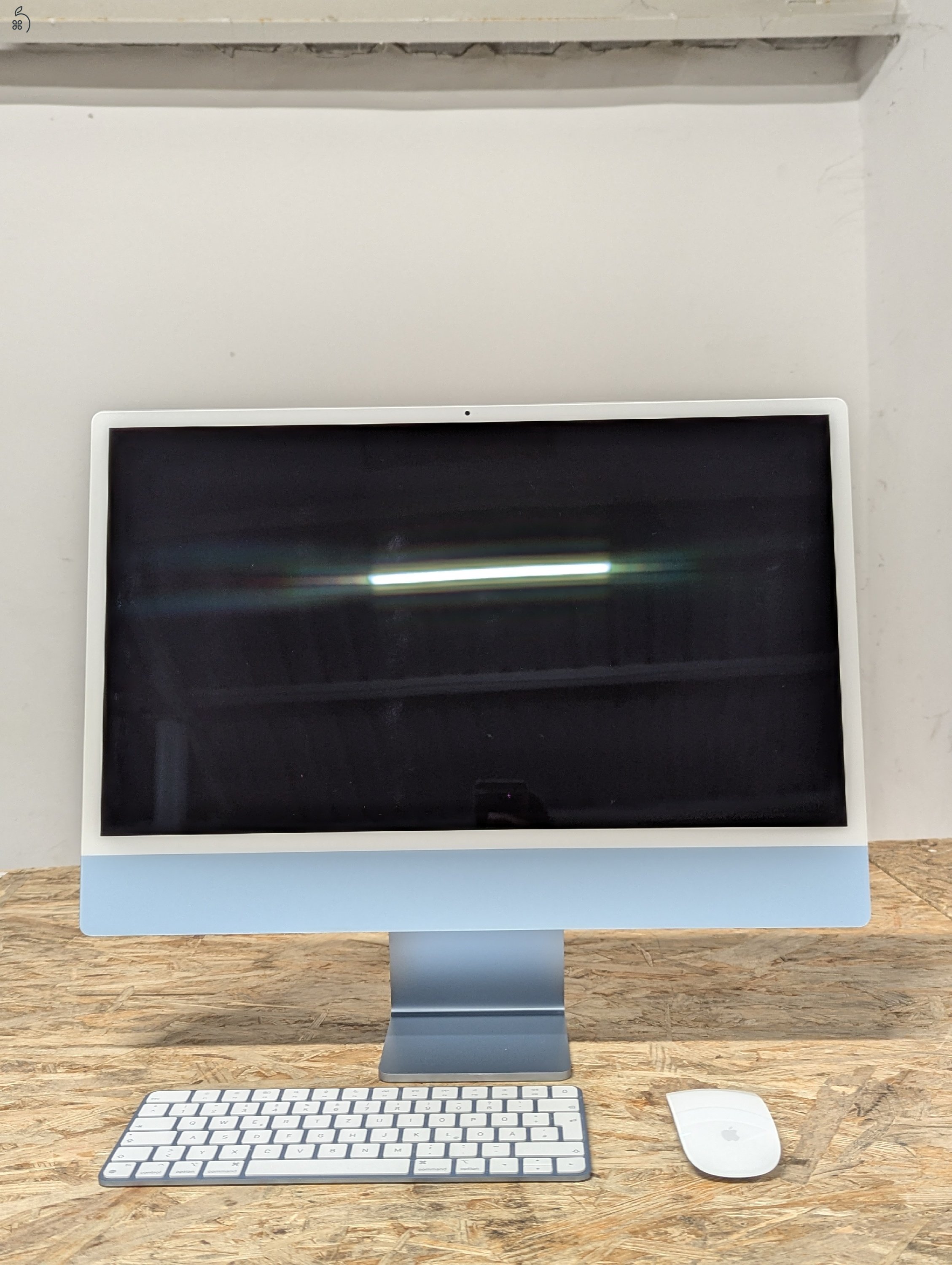 iMac M1 24