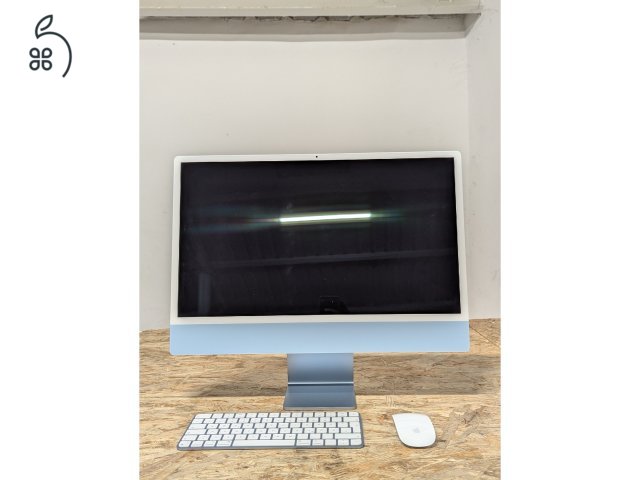 iMac M1 24