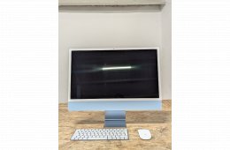 iMac M1 24