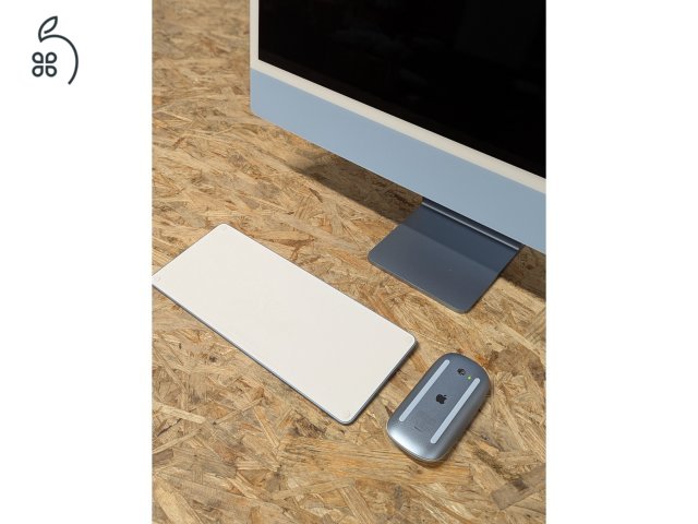 iMac M1 24