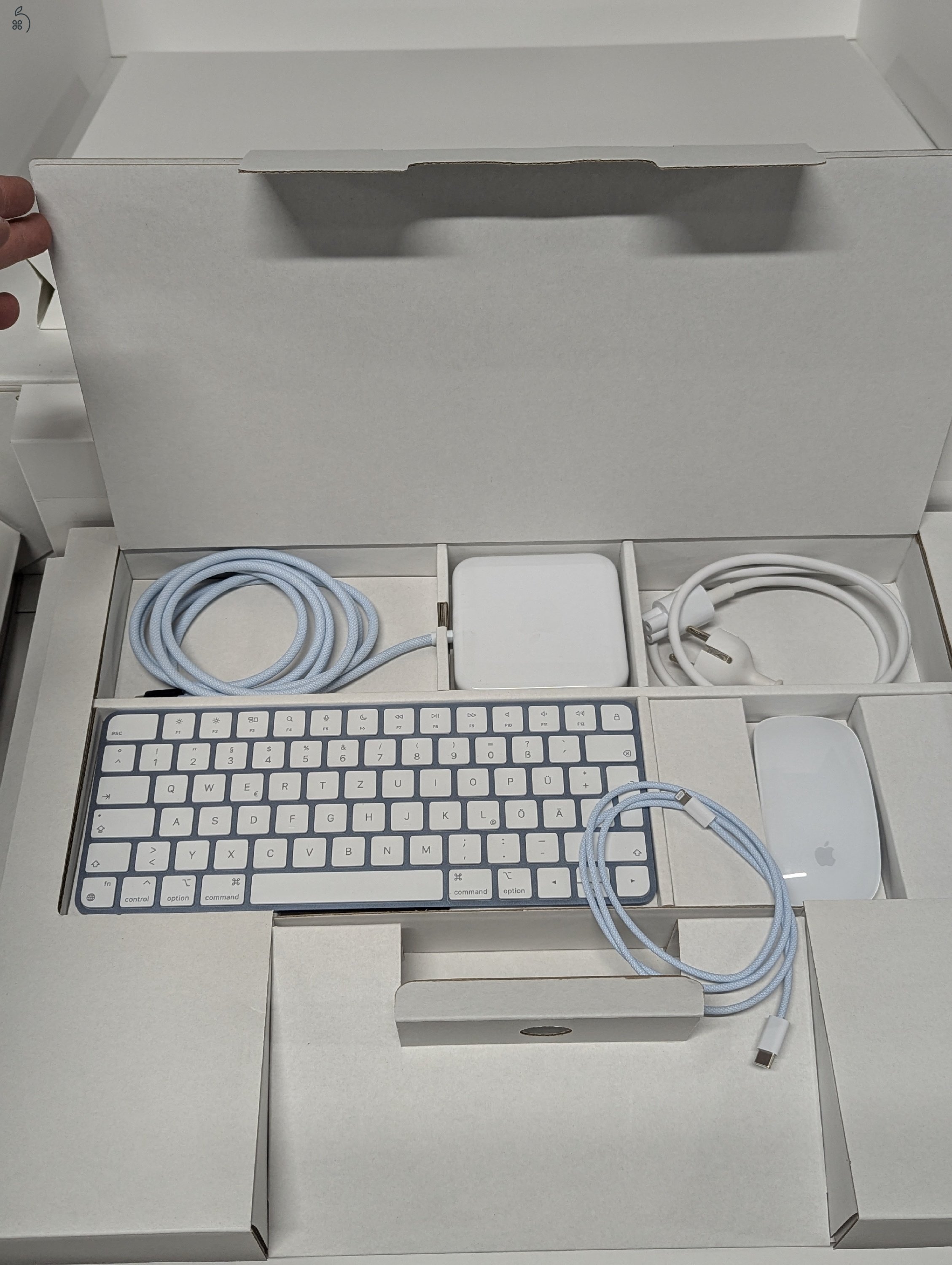 iMac M1 24