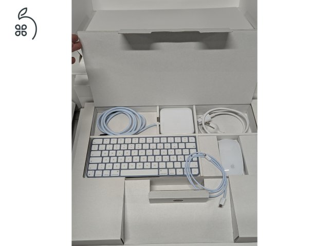 iMac M1 24