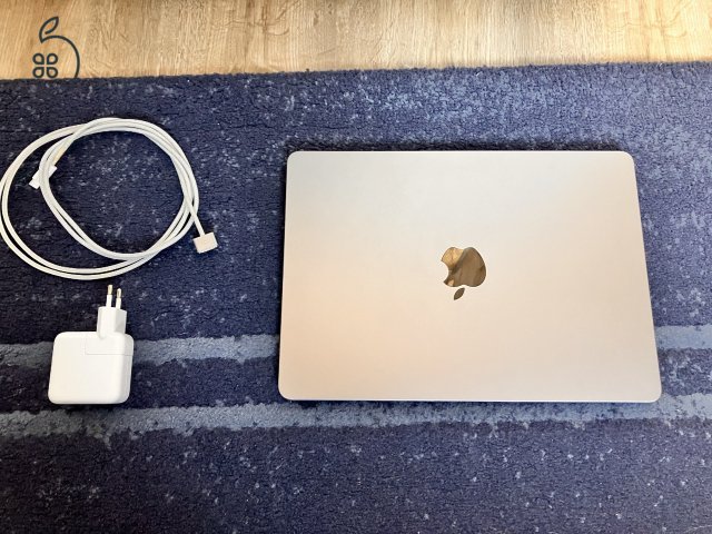 Macbook AIR 13' M2/ 1TB / 24 GB RAM / Apple Care + 2025 / US BILL