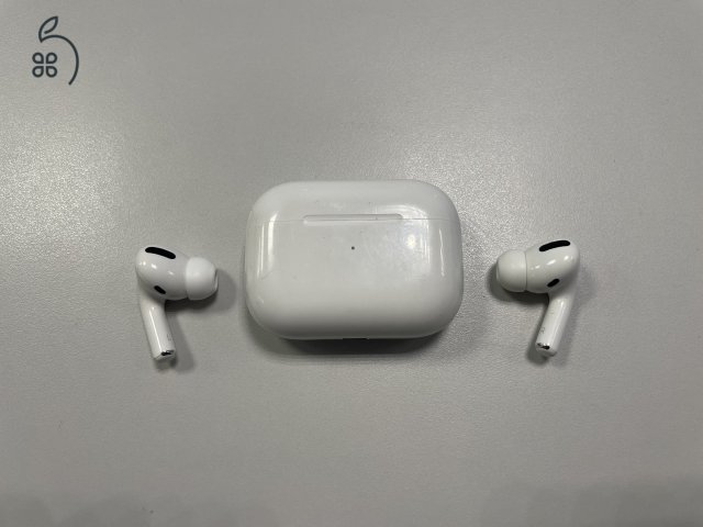 Airpods Pro 2021 (jobb oldal recseg)