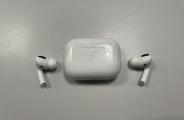 Airpods Pro 2021 (jobb oldal recseg)