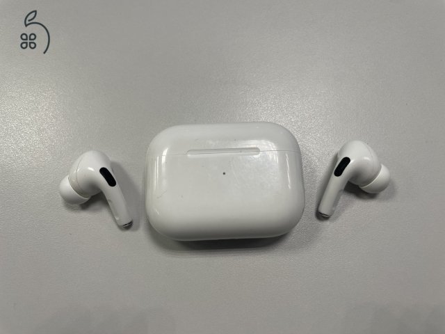 Airpods Pro 2021 (jobb oldal recseg)