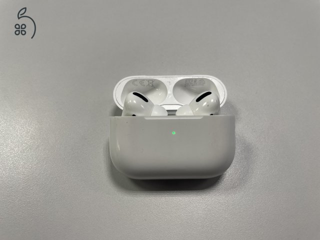 Airpods Pro 2021 (jobb oldal recseg)