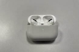 Airpods Pro 2021 (jobb oldal recseg)