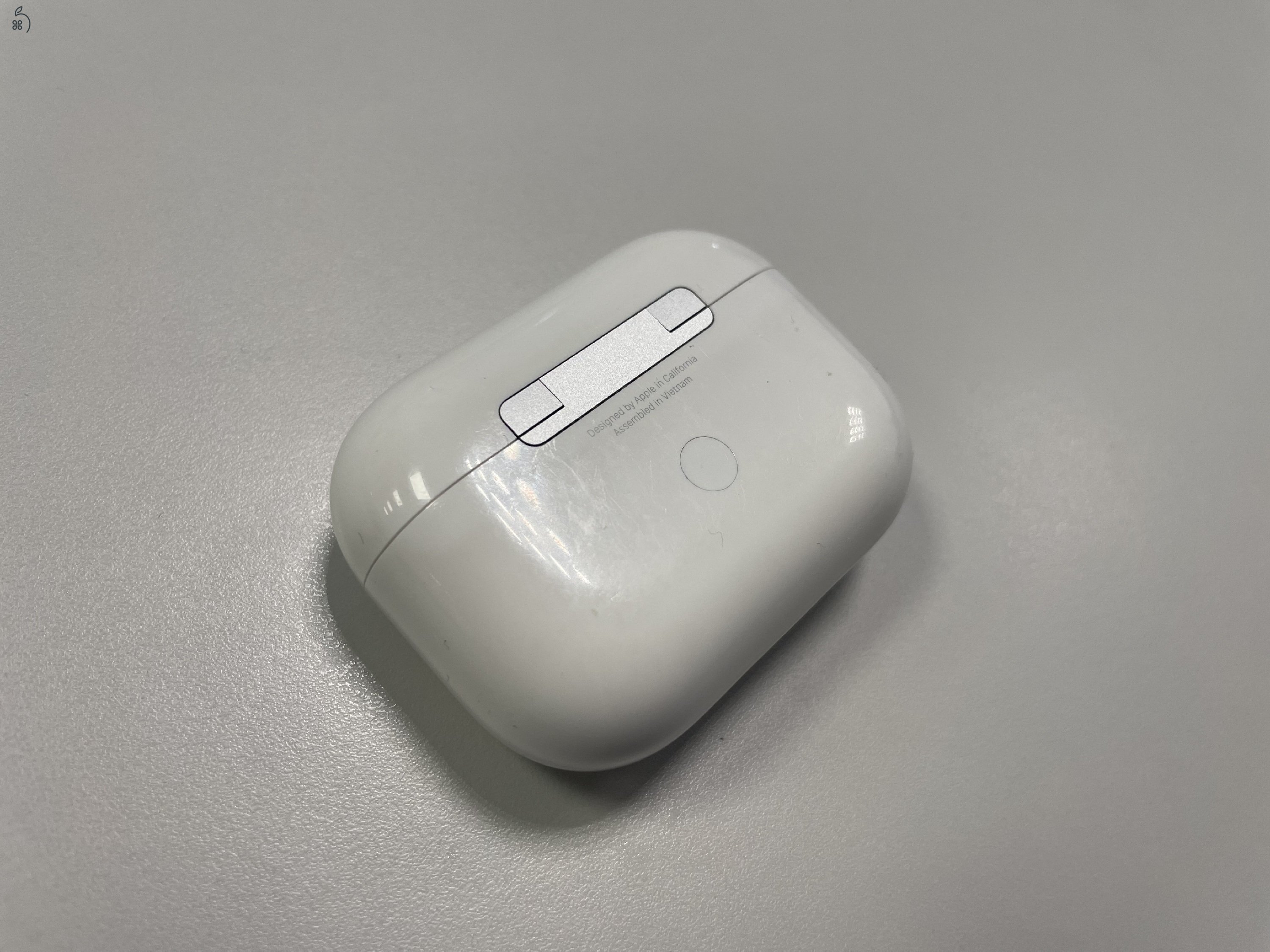 Airpods Pro 2021 (jobb oldal recseg)