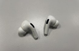 Airpods Pro 2021 (jobb oldal recseg)