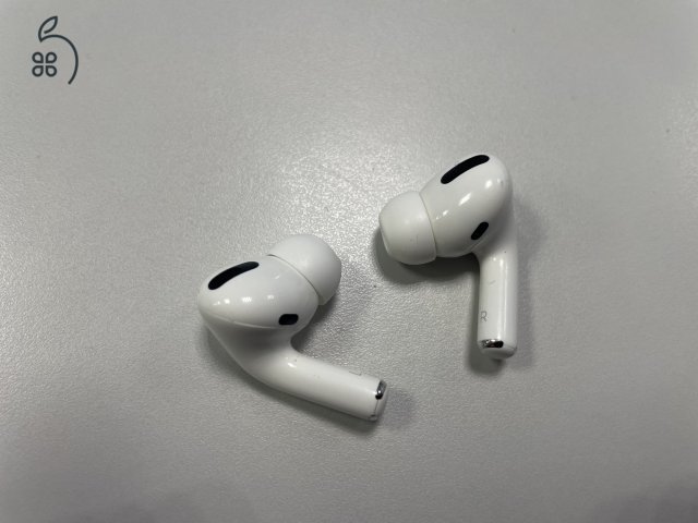 Airpods Pro 2021 (jobb oldal recseg)