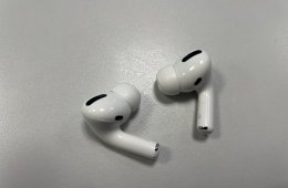 Airpods Pro 2021 (jobb oldal recseg)