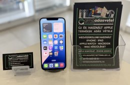 iPhone 12 Pro Max 128GB Független Újszerű/1-3 hónap gar./Akku 100%/p3903