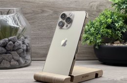 iPhone 13 Pro Gold 128GB 1 ÉV Garanciával Számlával Aksi 90%