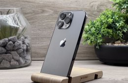 iPhone 13 Pro Graphite 256GB 1 ÉV Garanciával Számlával Aksi 90%