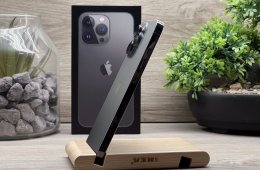 iPhone 13 Pro Graphite 256GB 1 ÉV Garanciával Számlával Aksi 96%