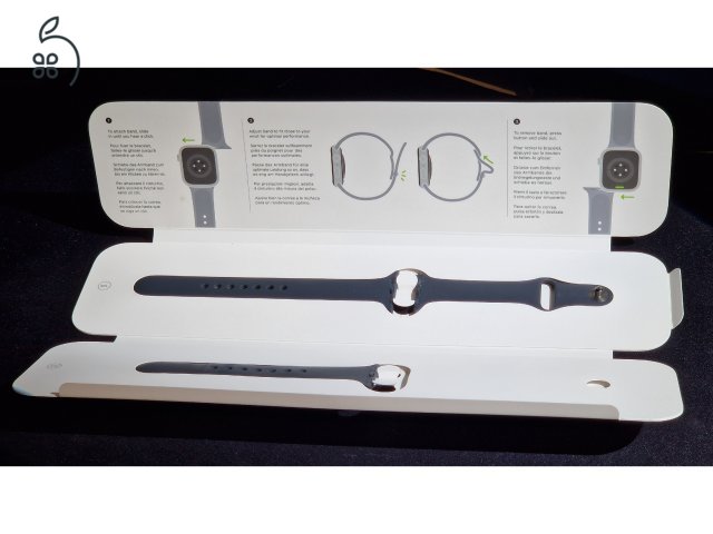 Apple Watch S8 Midnight 41MM Aksi 92%