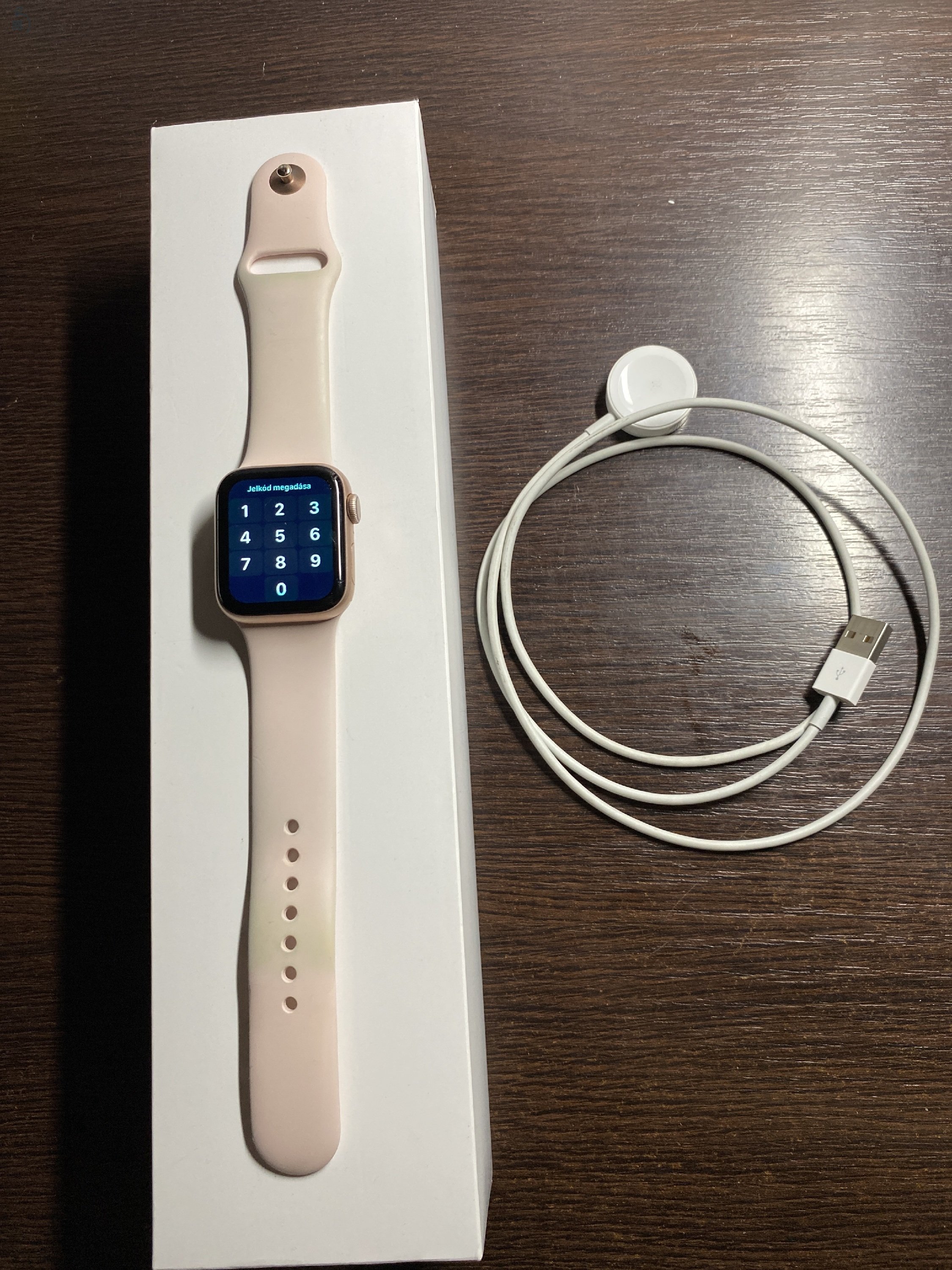 iWatch Series 4 40mm