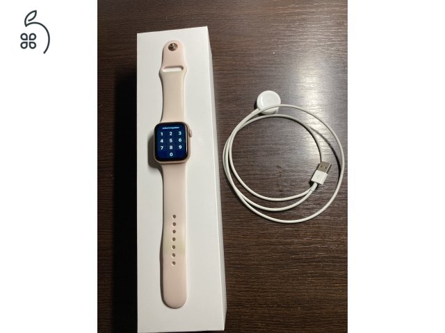 iWatch Series 4 40mm