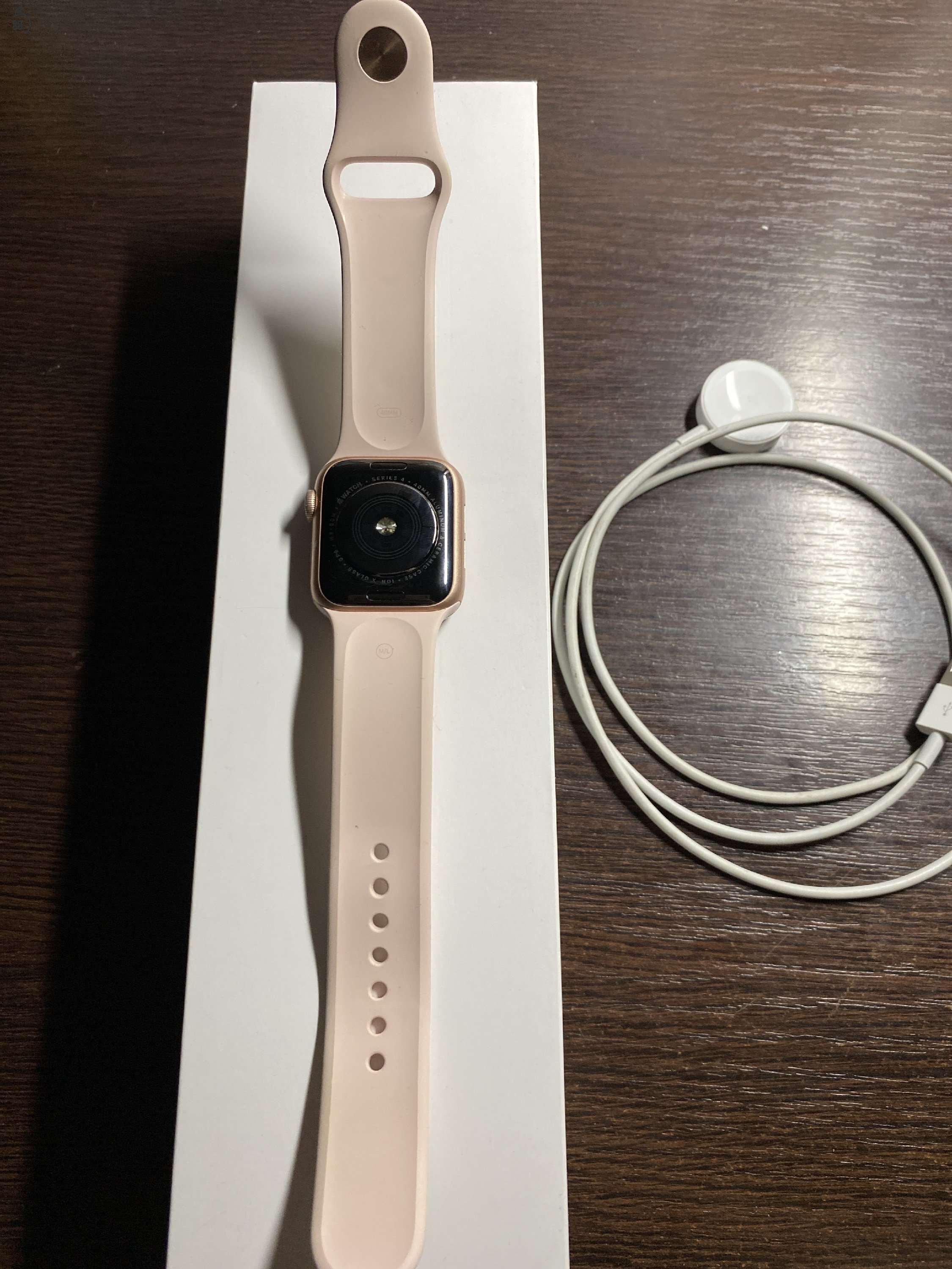 iWatch Series 4 40mm