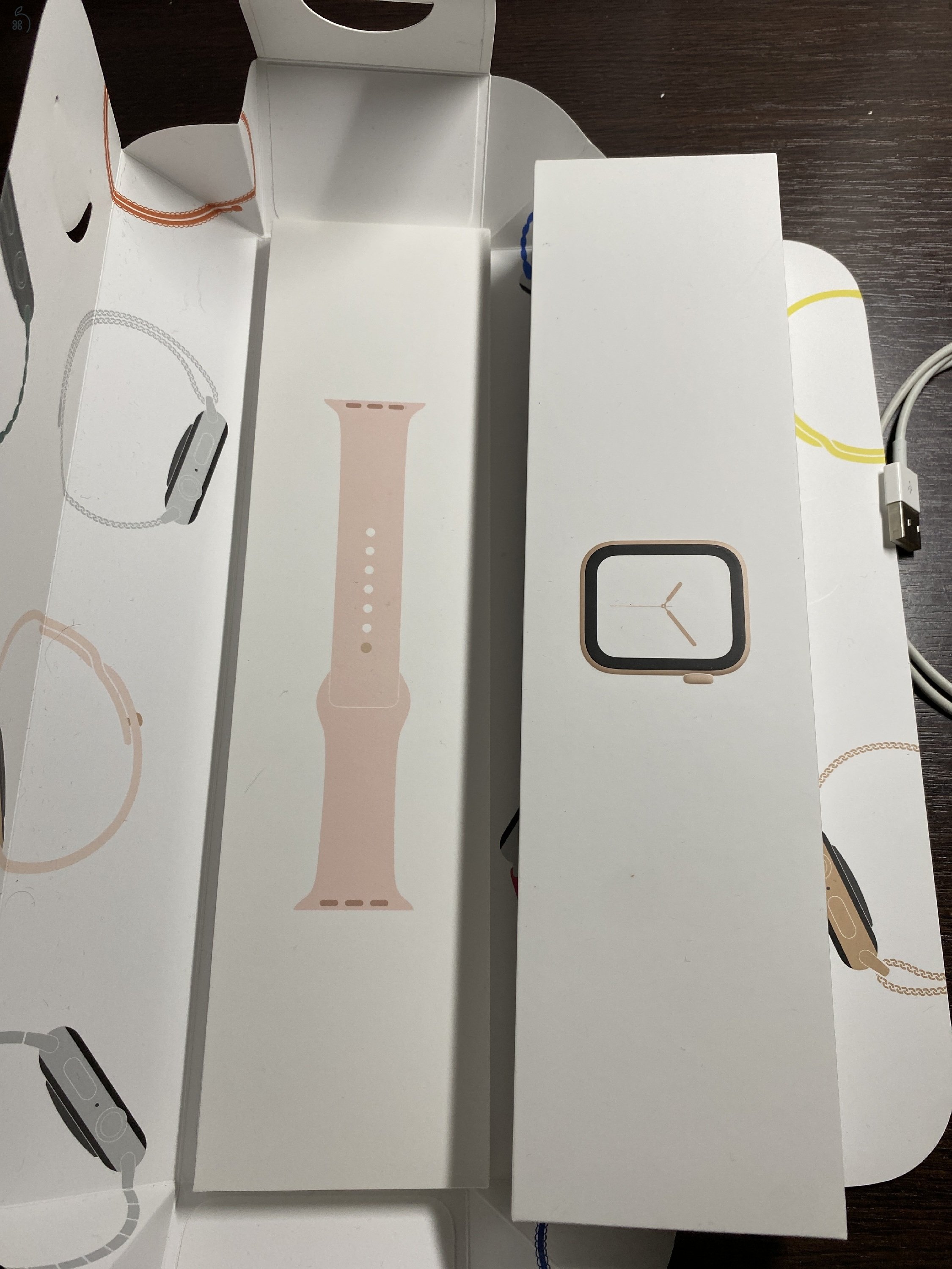 iWatch Series 4 40mm