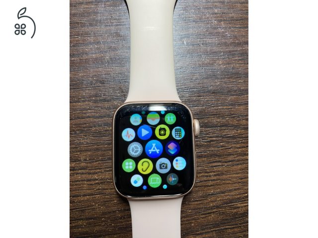 iWatch Series 4 40mm