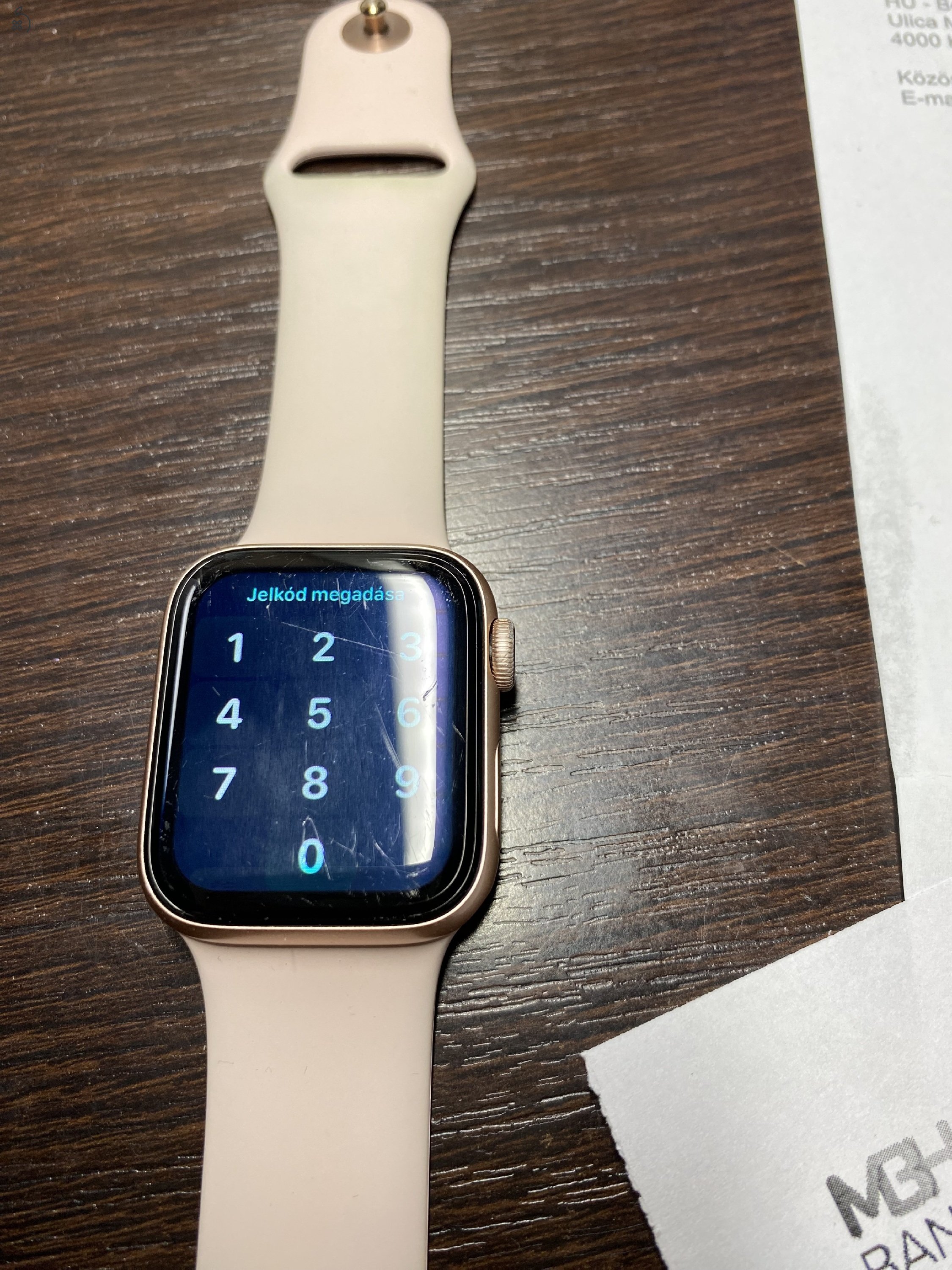 iWatch Series 4 40mm