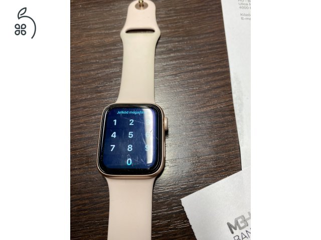 iWatch Series 4 40mm