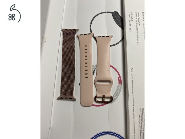 iWatch Series 4 40mm