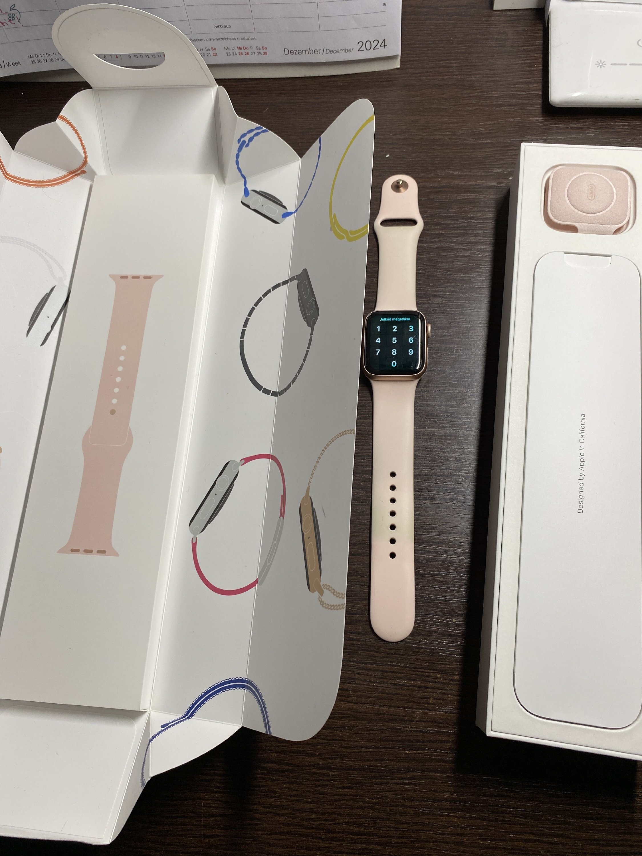 iWatch Series 4 40mm