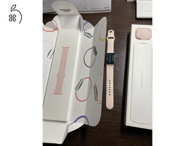 iWatch Series 4 40mm