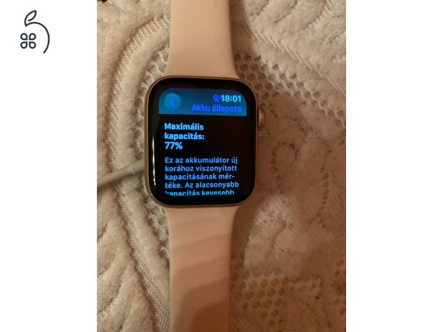 iWatch Series 4 40mm