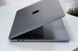 MacBook Pro 2020 13 512GB 1 ÉV Garanciával Számlával