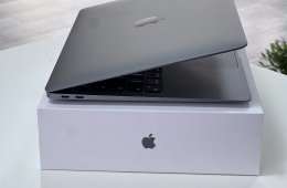 Hibátlan MacBook Air 2020 13 M1 256GB 1 ÉV Garanciával Számlával AKsi 95%