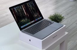 Hibátlan MacBook Air 2020 13 256GB 1 ÉV Garanciával Számlával