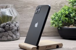 iPhone 11 Black 64GB 1 ÉV Garanciával Számlával Aksi 100%