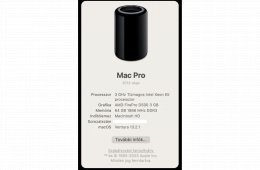 Mac pro late 2013