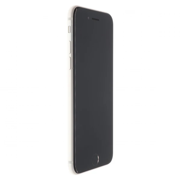 !! 1 ÉV GARANCIA !! Apple iPhone SE (2022) 128 GB Starlight. 100%